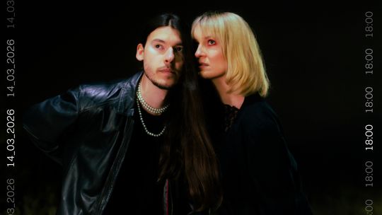 "Koncert z klimatem" - Pola Chobot & Adam Baran