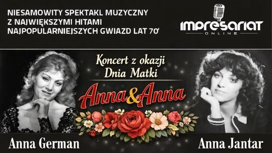 Koncert z okazji Dnia Matki