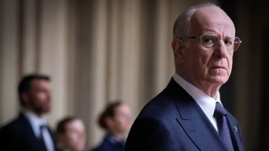 La Grazia / GRODZISKI KLUB FILMOWY