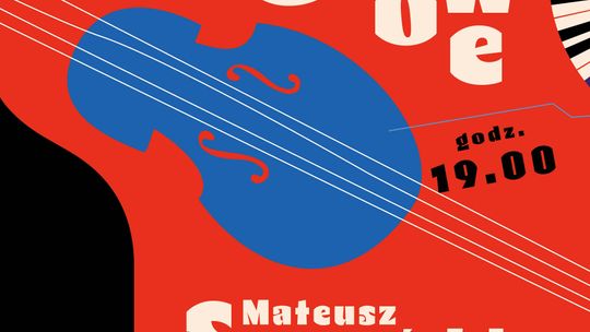 Mateusz Smoczyński – Suita „Over The Clouds” i inne utwory członków zespołu Mateusz Smoczyński – Suita „Over The Clouds” i inne utwory członków zespołu