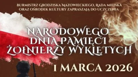 Obchody Narodowego Dnia Pamięci Żołnierzy Wyklętych Obchody Narodowego Dnia Pamięci Żołnierzy Wyklętych
