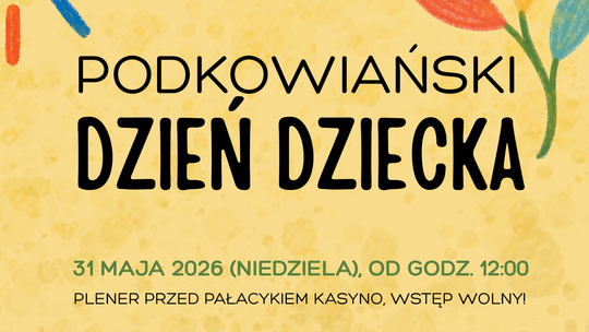 Podkowiański Dzień Dziecka