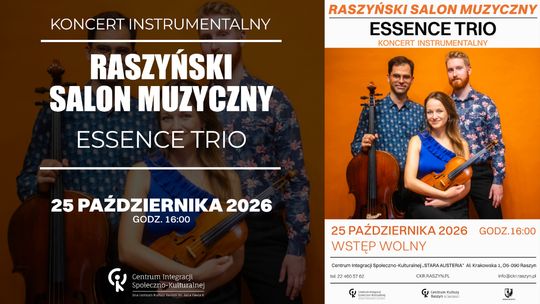 Raszyński Salon Muzyczny