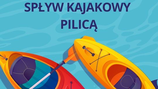 Spływ kajakowy Pilicą - Reguły Spływ kajakowy Pilicą - Reguły