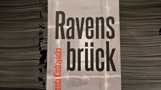 Spotkanie poświęcone książce Wandy Kiedrzyńskiej „Ravensbrück”
