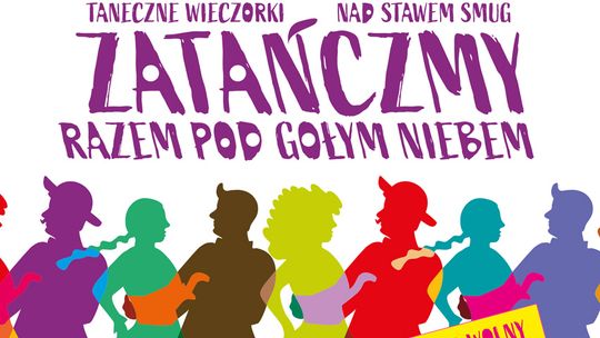 Taneczne Wieczorki pod gołym niebem - Największe polskie hity Taneczne Wieczorki pod gołym niebem - Największe polskie hity