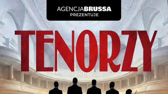 Tenorzy przy świecach – koncert, który porusza serce