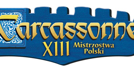 Turniej eliminacyjny do Mistrzostw Polski w Carcassonne Turniej eliminacyjny do Mistrzostw Polski w Carcassonne