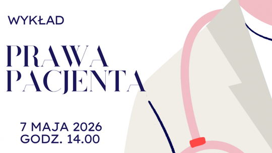 Wykład: Prawa Pacjenta