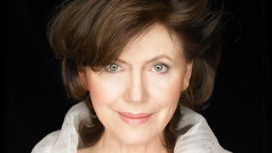 Wykład "Tajemnice dawnych piosenek" z Haliną Frąckowiak!