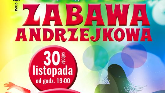 Zabawa Andrzejkowa - Nowa Wieś