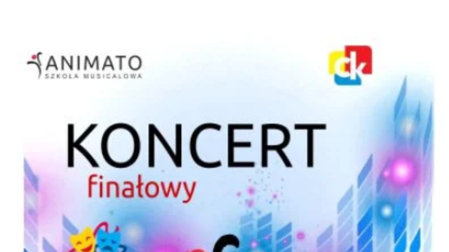 Koncert musicalowy w Grodzisku Mazowieckim
