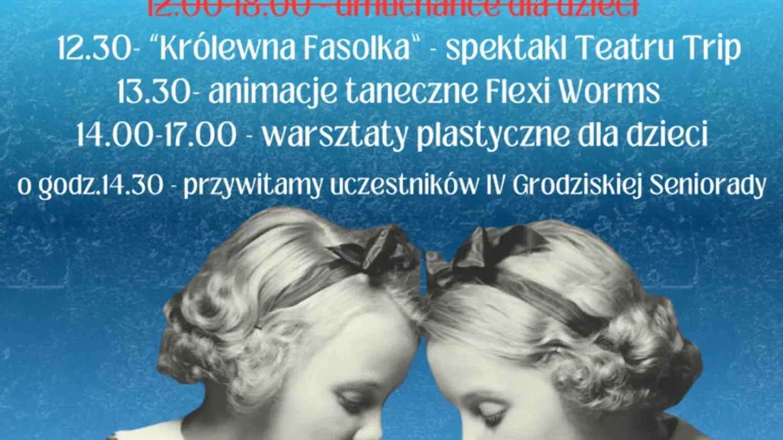Witamy Wakacje!!