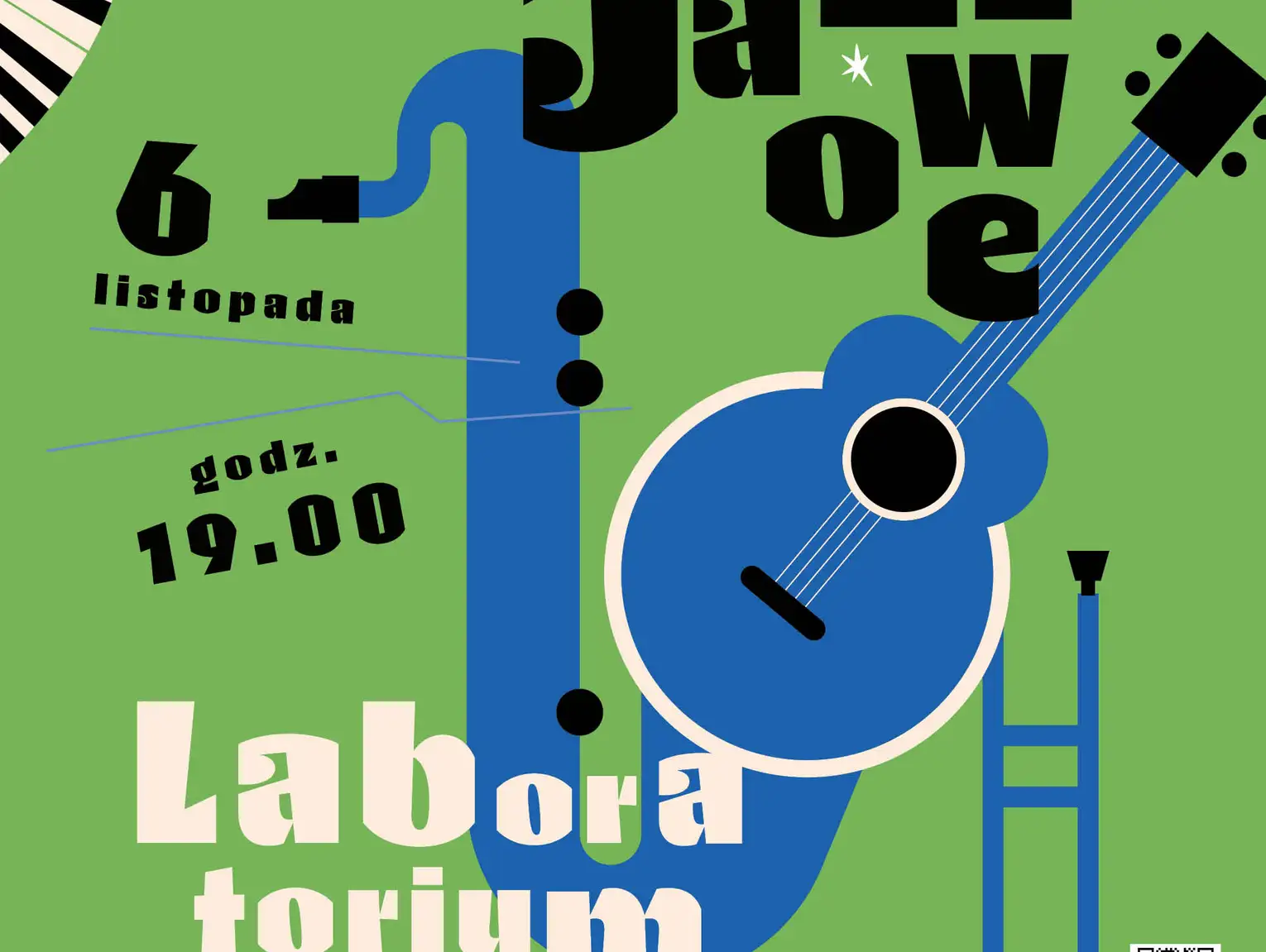 55 LAT LABORATORIUM KONNCERT