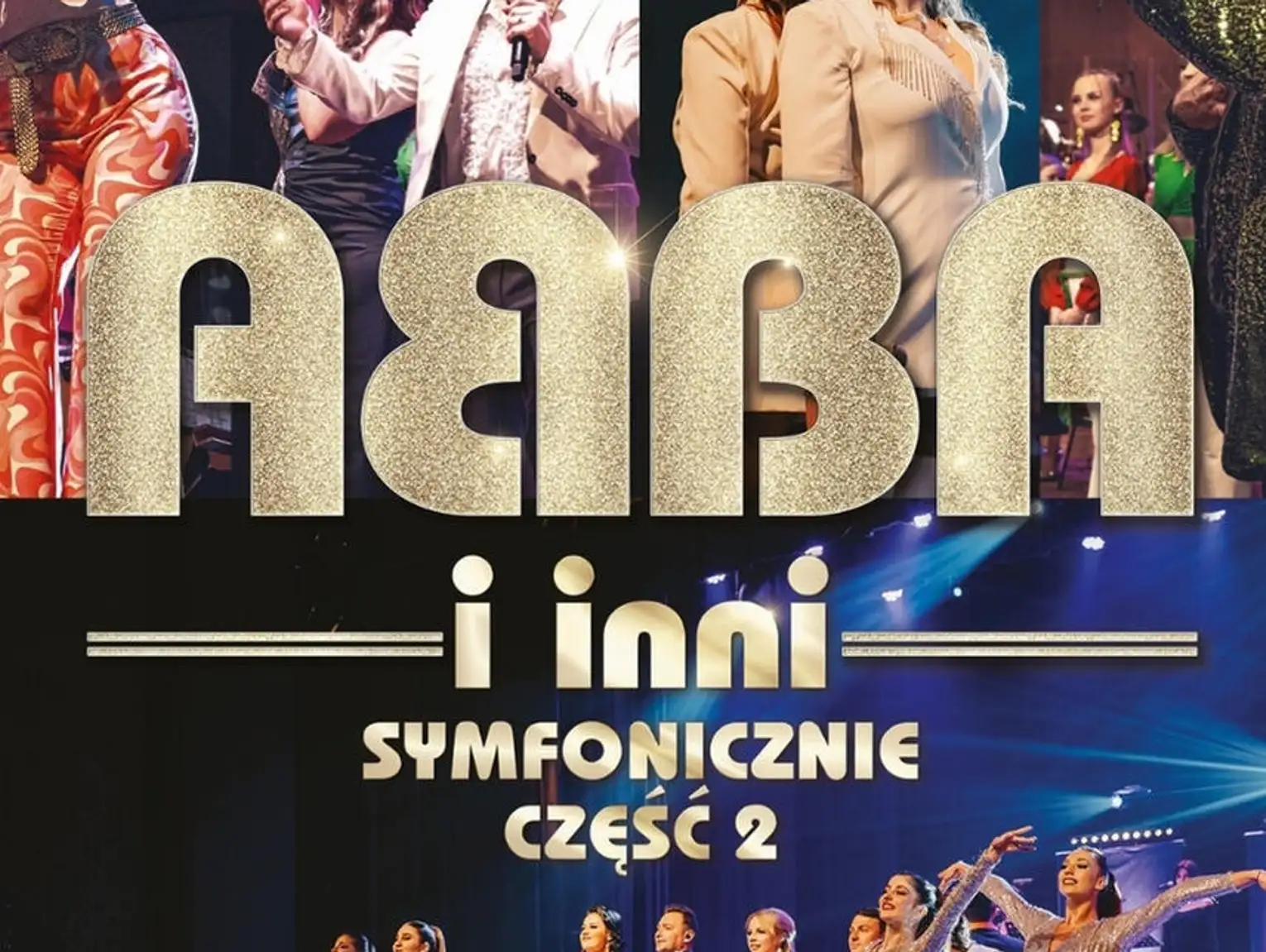 ABBA i INNI Symfonicznie II