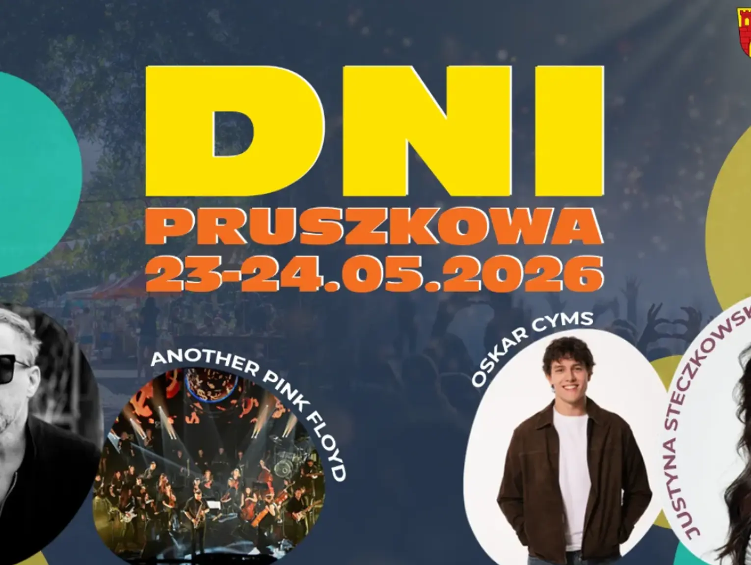 Dni Pruszkowa 2026