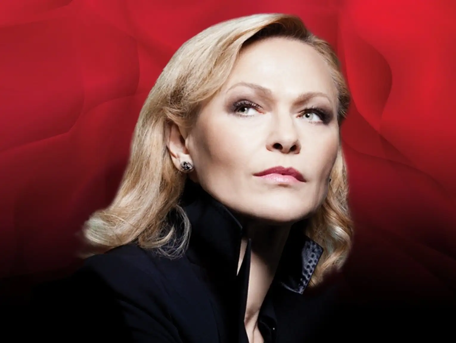 Edyta Geppert – recital