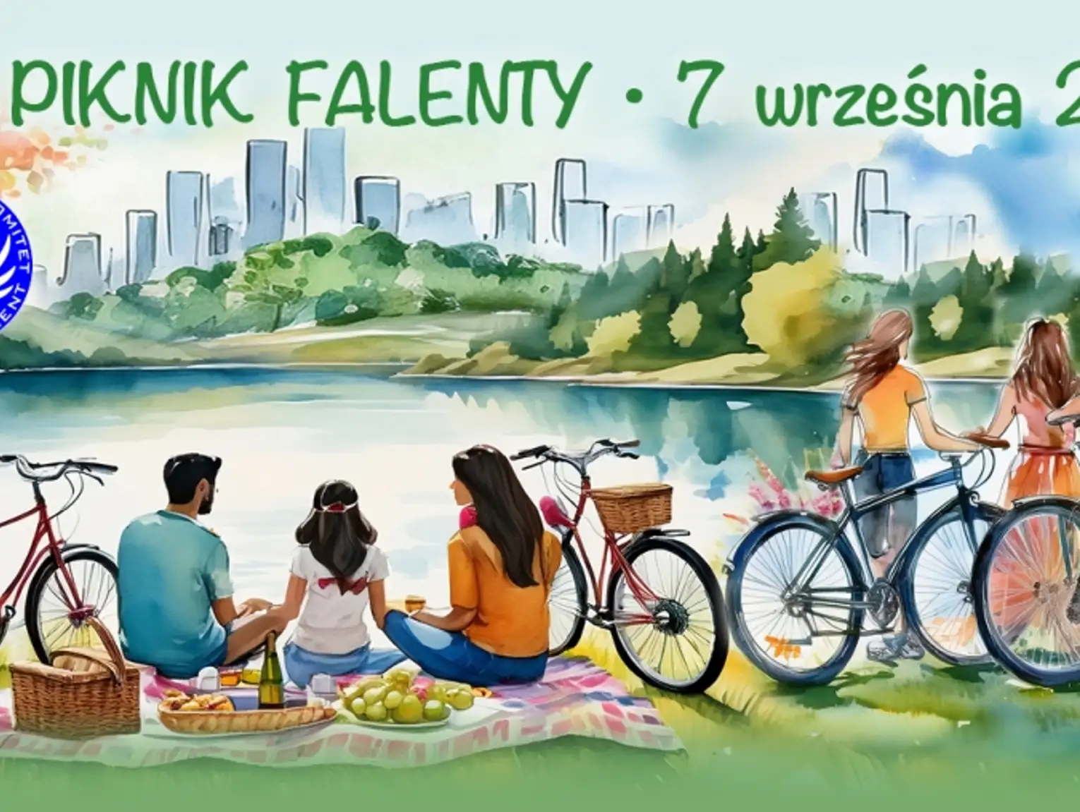 Eko Piknik w Falentach i Potańcówka na dechach