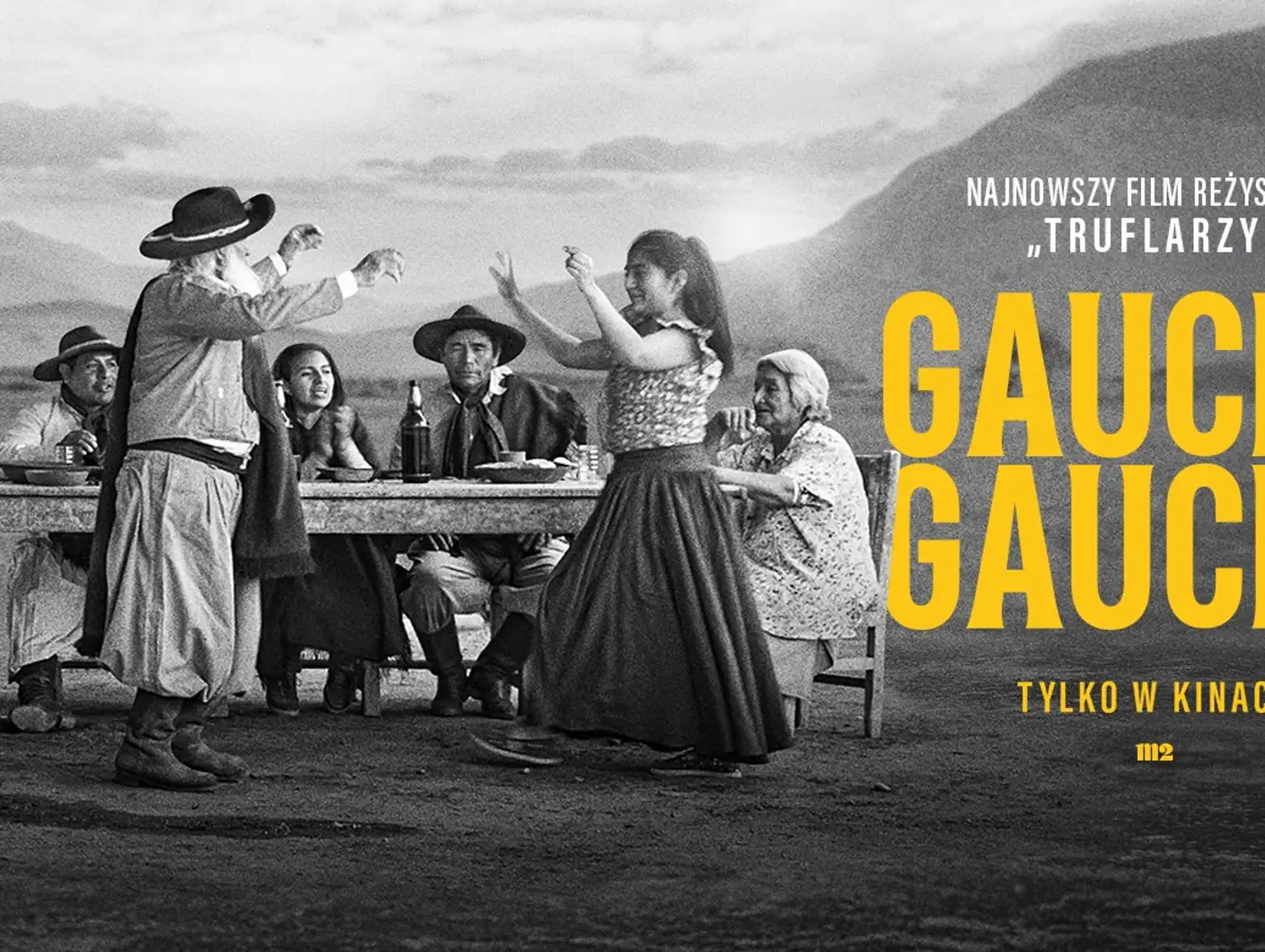 Gaucho Gaucho / pierwszy GKF po wakacjach