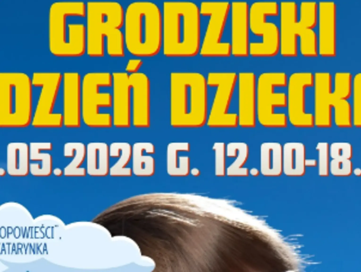 Grodziski Dzień Dziecka