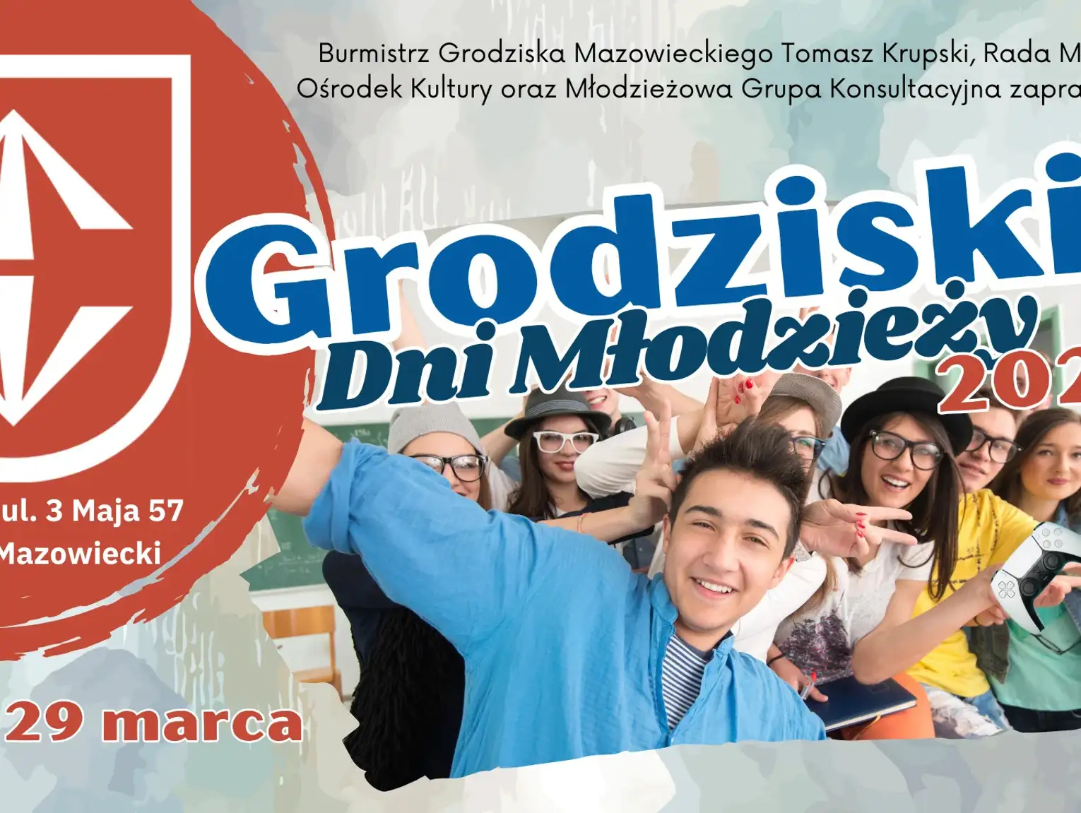 Grodziski Dzień Młodzieży