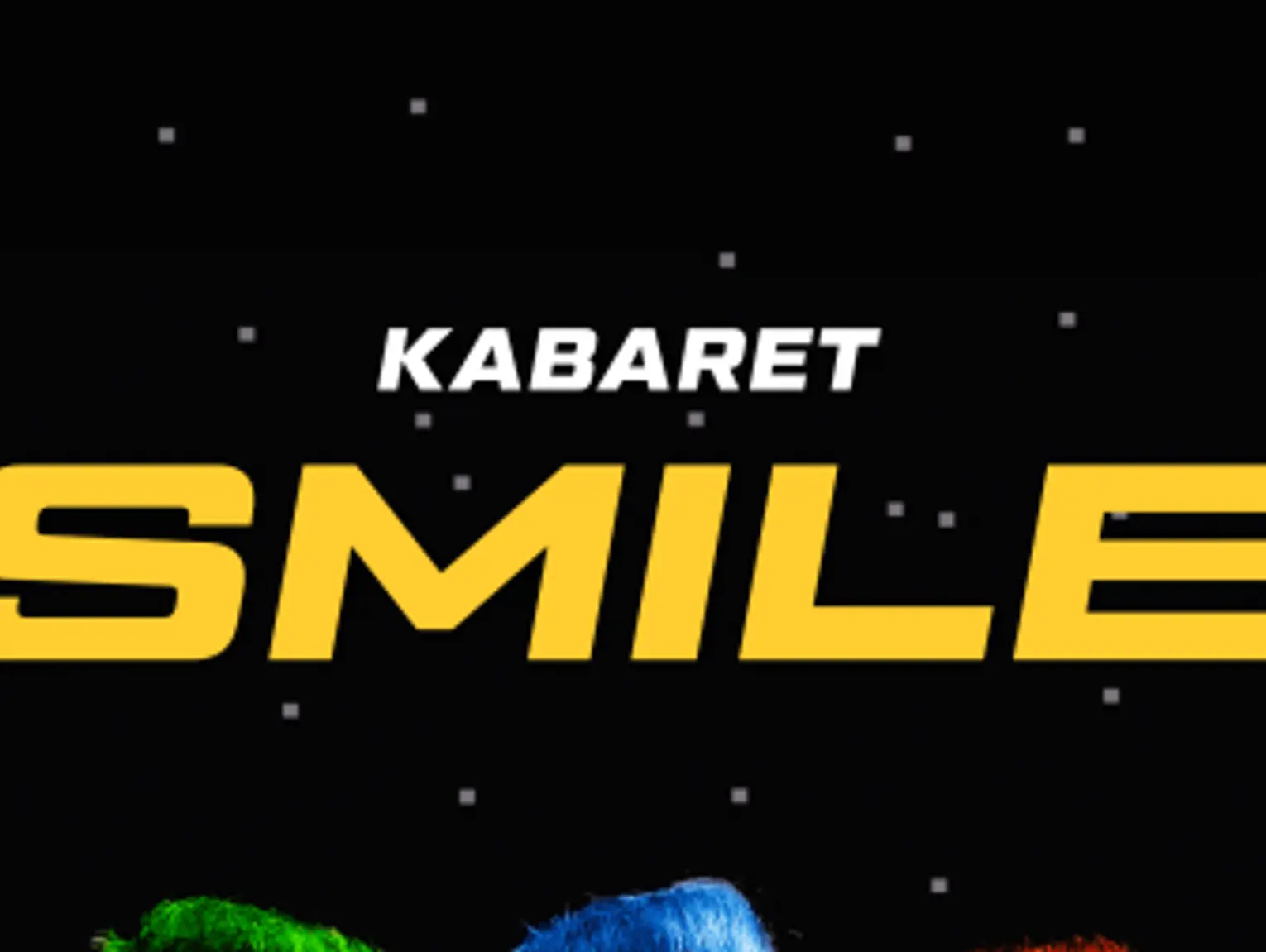 Kabaret Smile – CONTRA