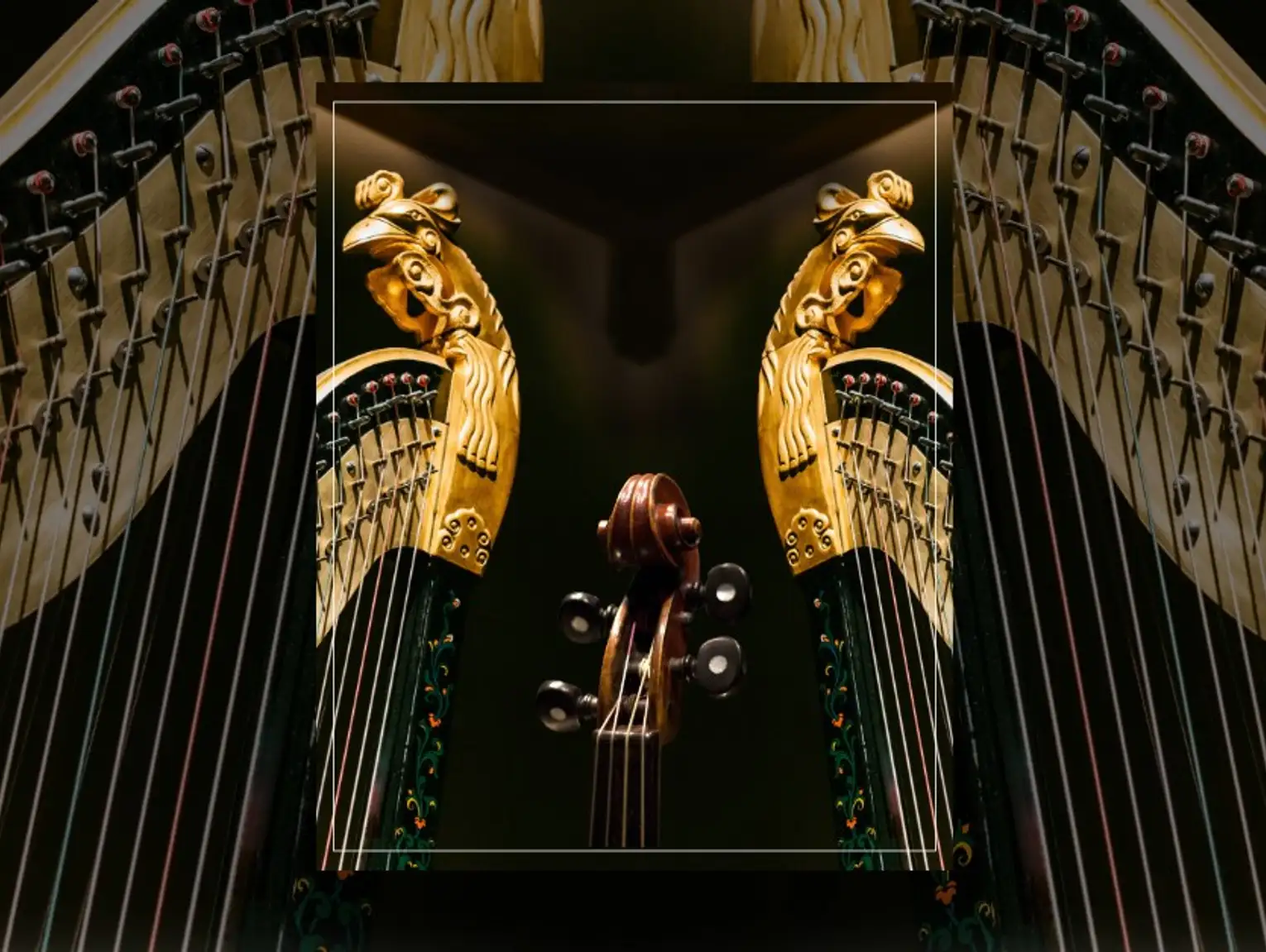 Koncert z cyklu Raszyński Salon Muzyczny