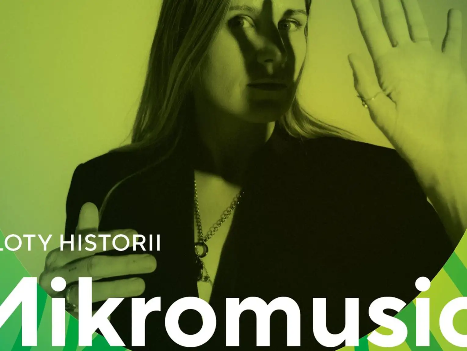 Koncert zespół Mikromusic w ramach Festiwalu Sploty Historii w Milanówku