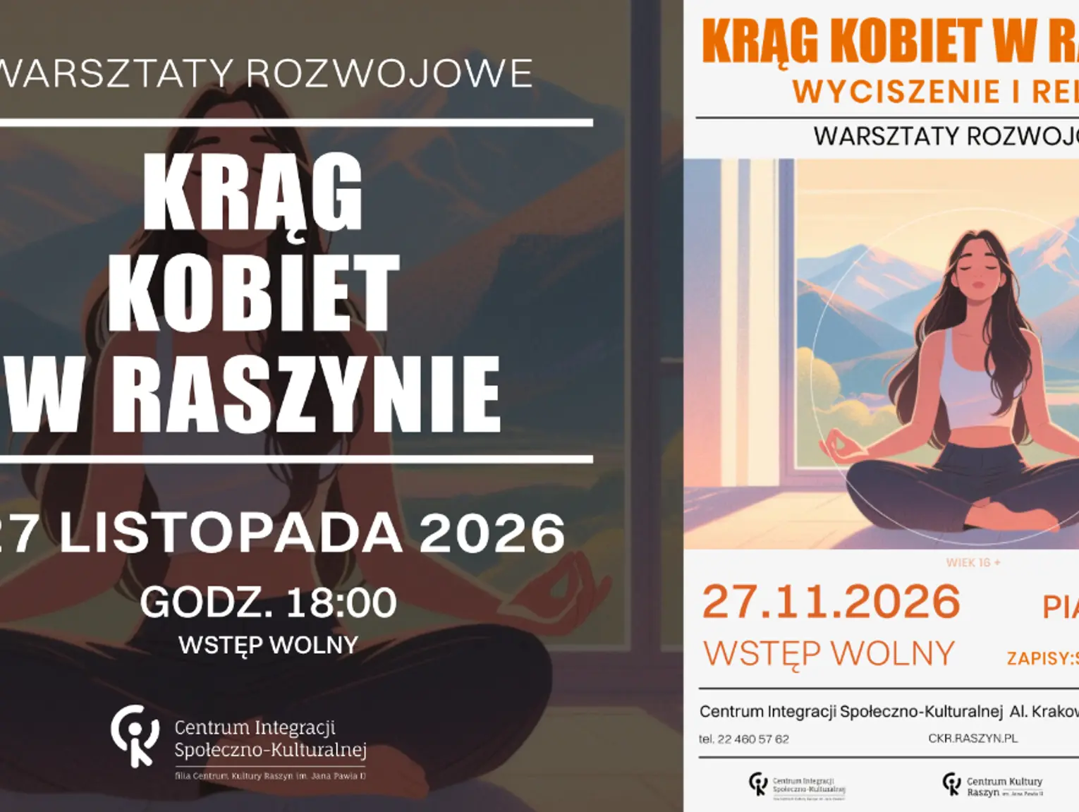 Krąg kobiet