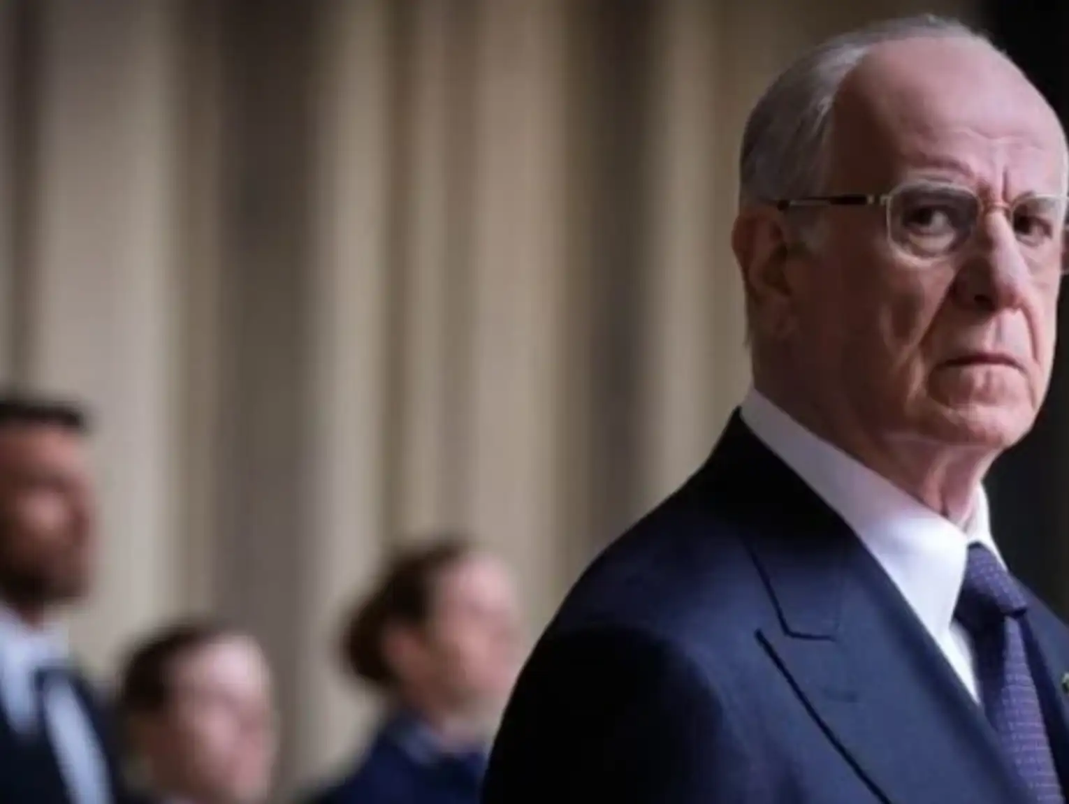 La Grazia / GRODZISKI KLUB FILMOWY