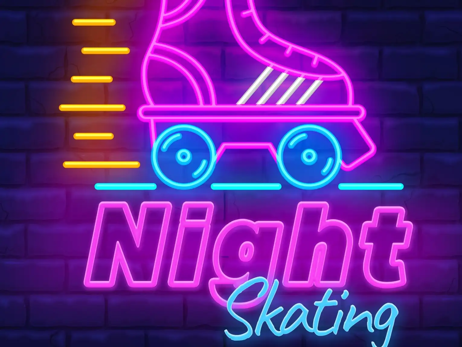 NIGHTSKATING RASZYN 2025