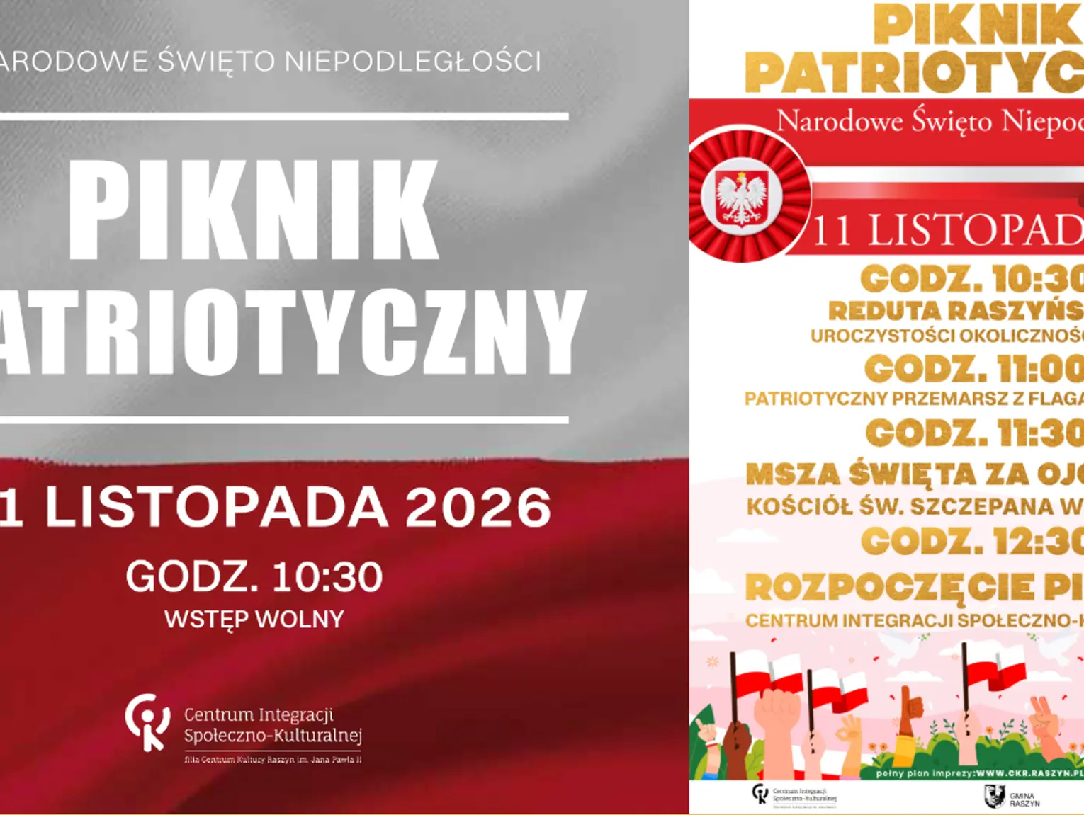 Piknik Patriotyczny