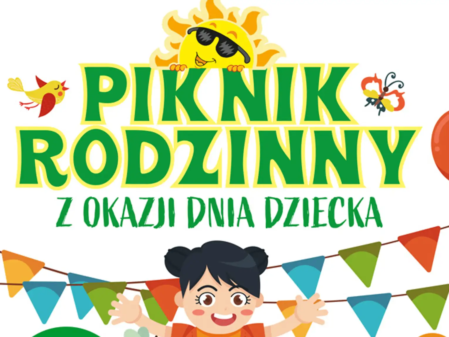 Piknik Rodzinny z okazji Dnia Dziecka w Opaczy-Kolonii i występ chóru "Czerwone Korale"