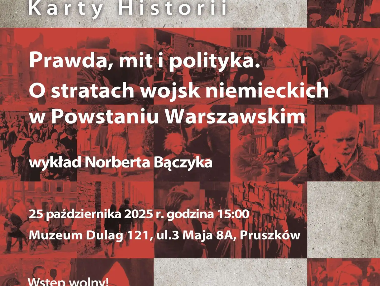 Prawda, mit i polityka. O stratach wojsk niemieckich w Powstaniu Warszawskim