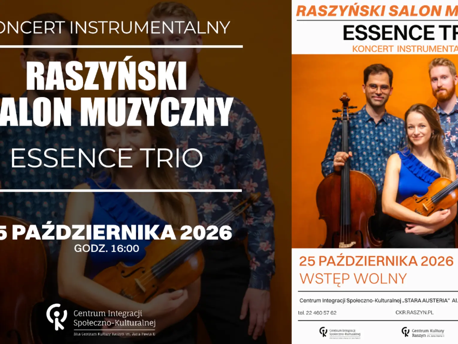 Raszyński Salon Muzyczny