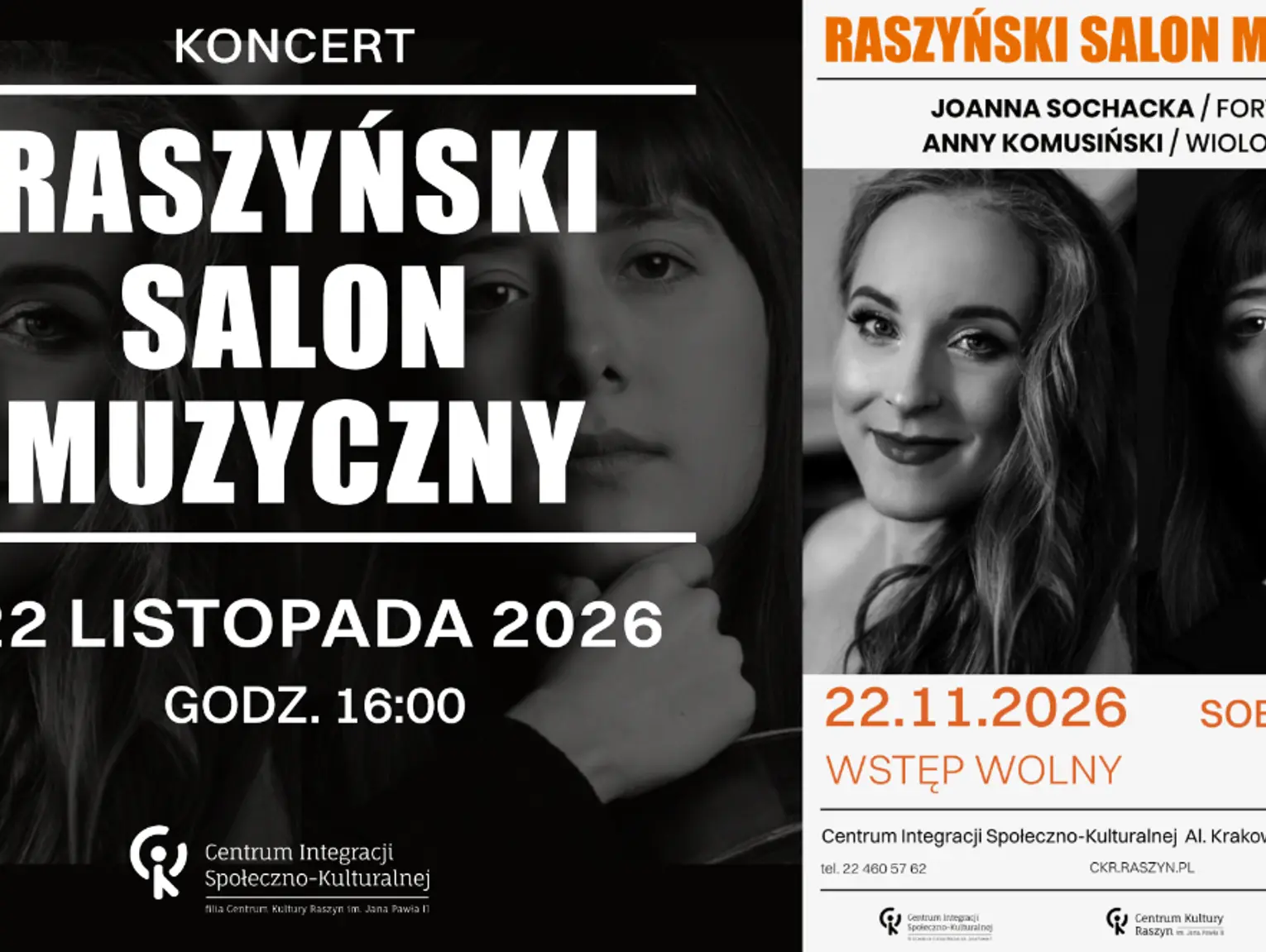 Raszyński Salon Muzyczny