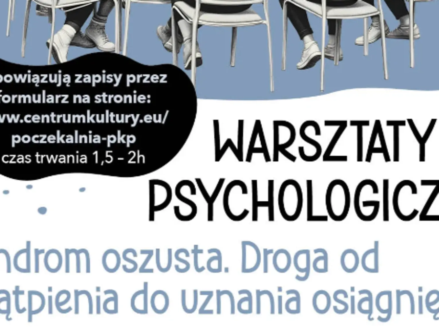 Syndrom oszusta. Droga od zwątpienia do uznania osiągnięć!