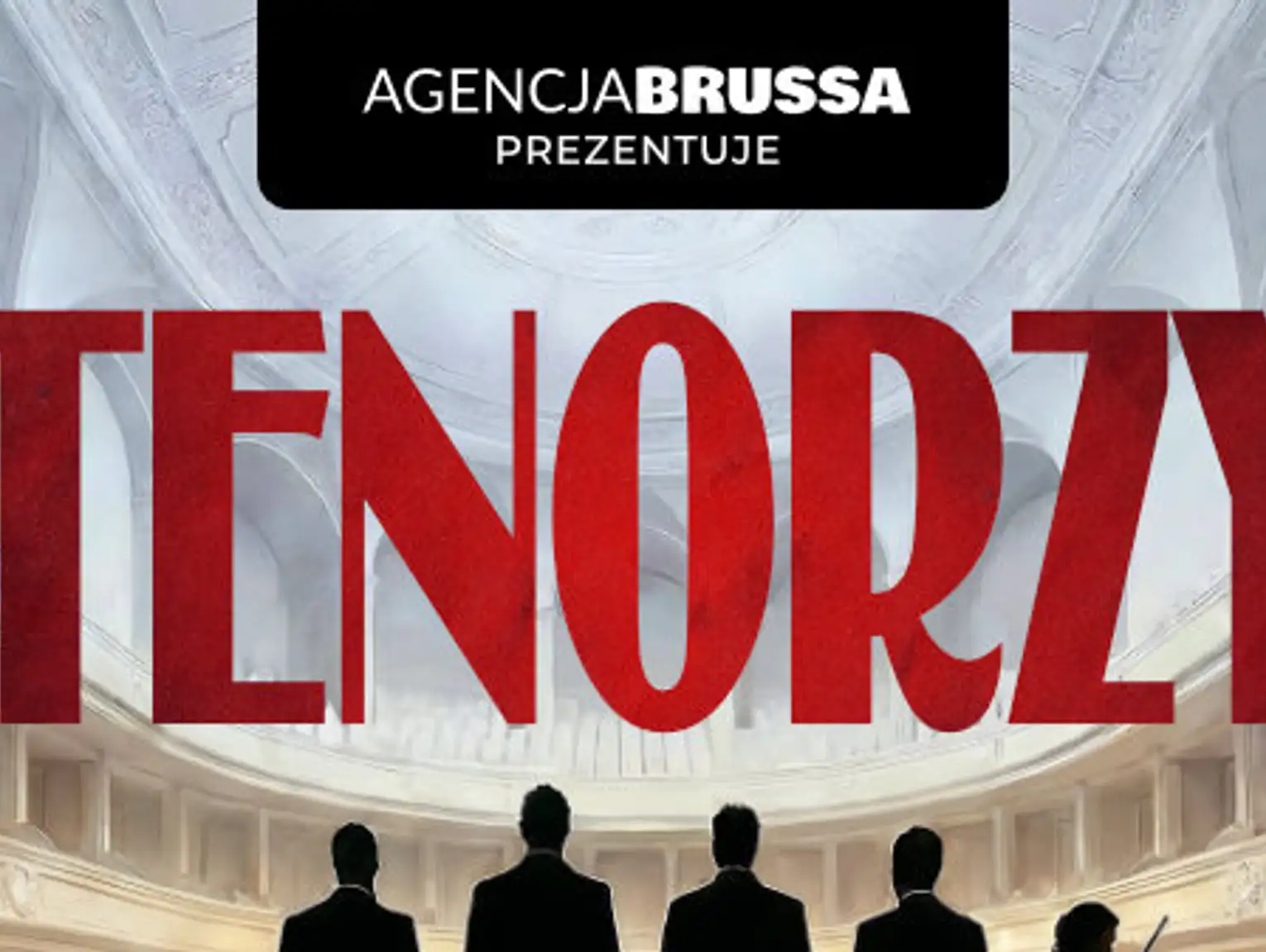 Tenorzy przy świecach – koncert, który porusza serce