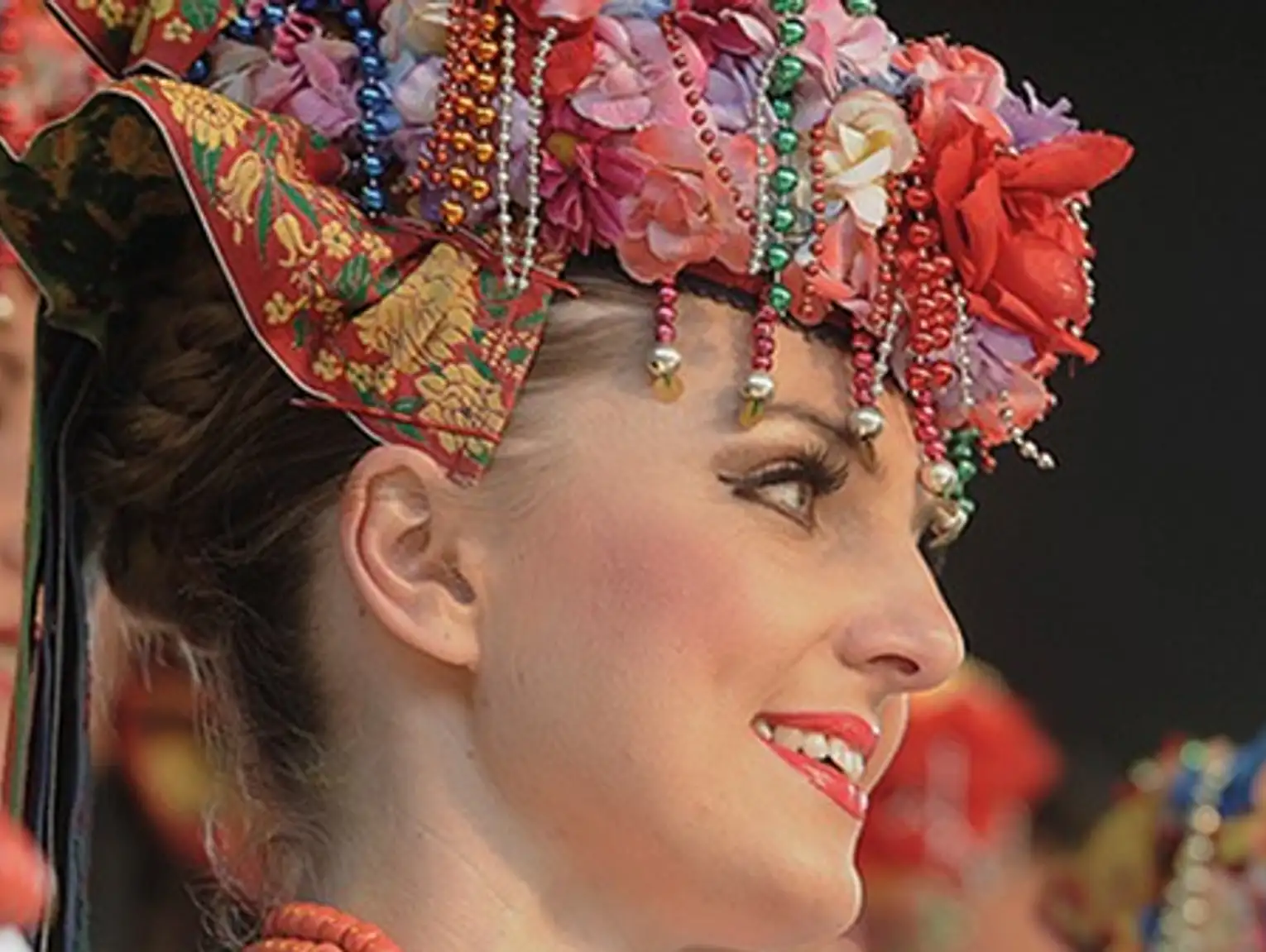 Widowisko - Zespół Pieśni i Tańca „Śląsk” – A to Polska właśnie