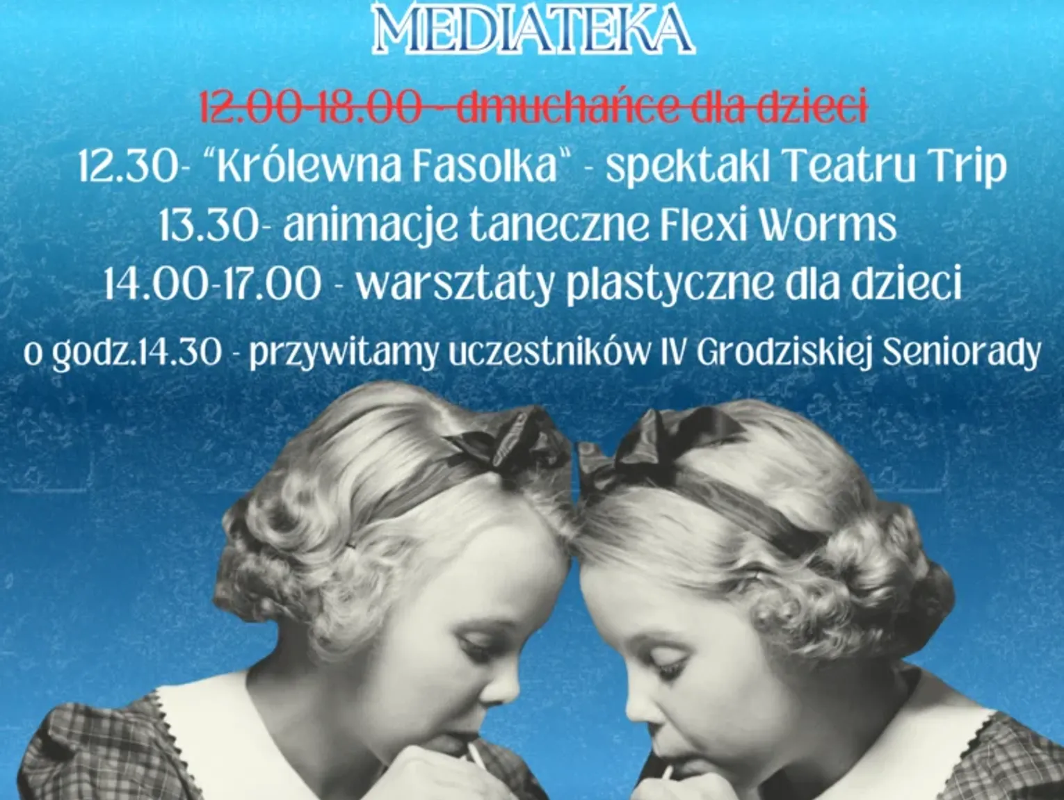 Witamy Wakacje!!