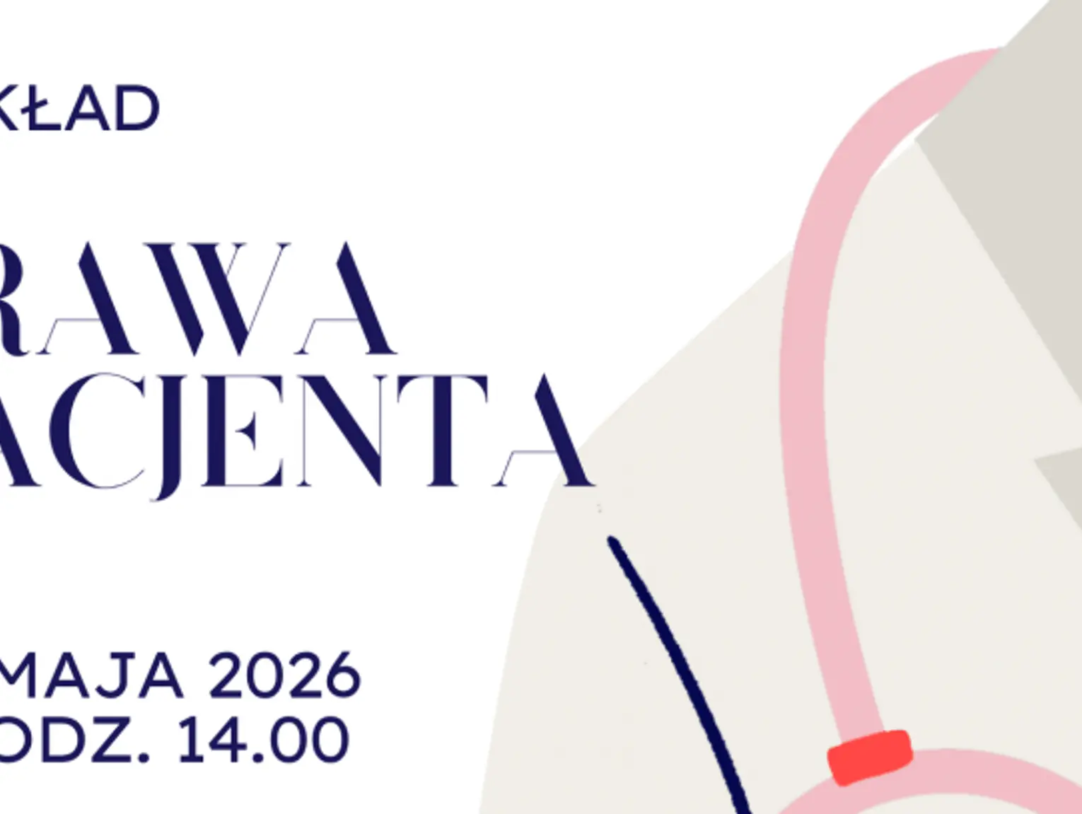 Wykład: Prawa Pacjenta