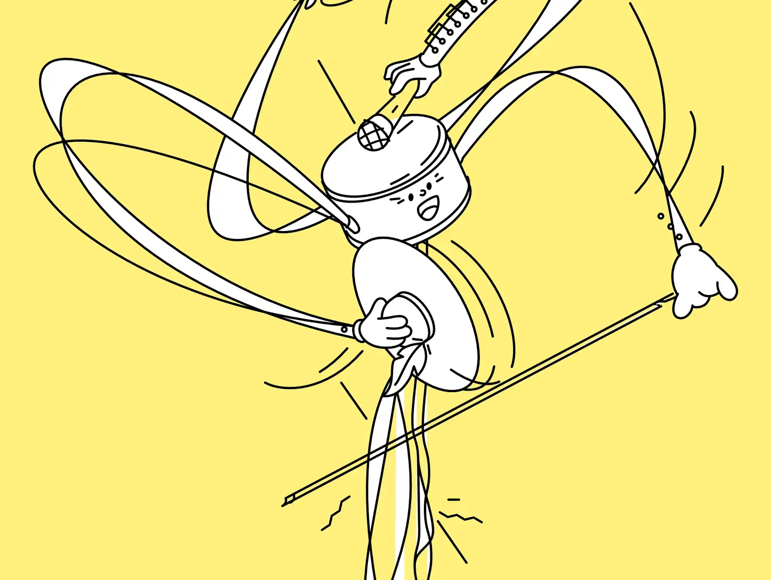 XX2 Festiwal Ensemble