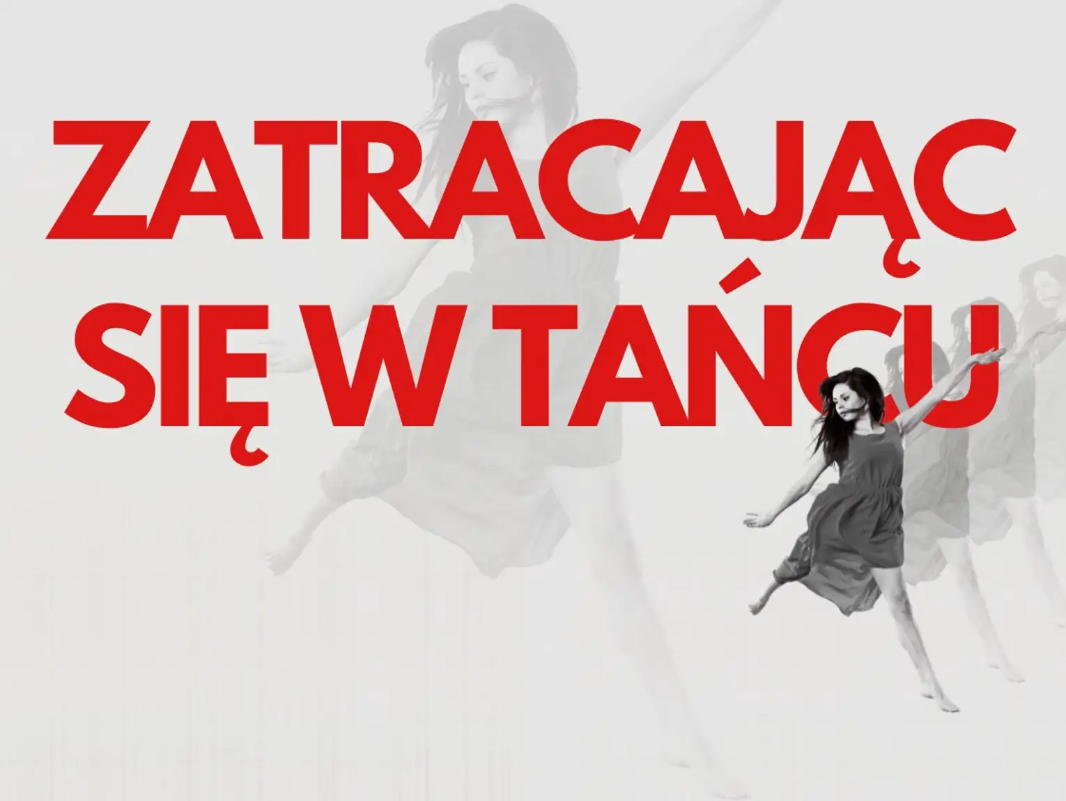 Zatracając się w tańcu - nadarzyńskie święto tańca