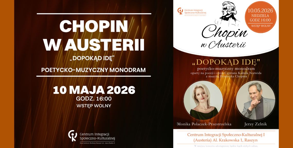 Chopin w Austerii