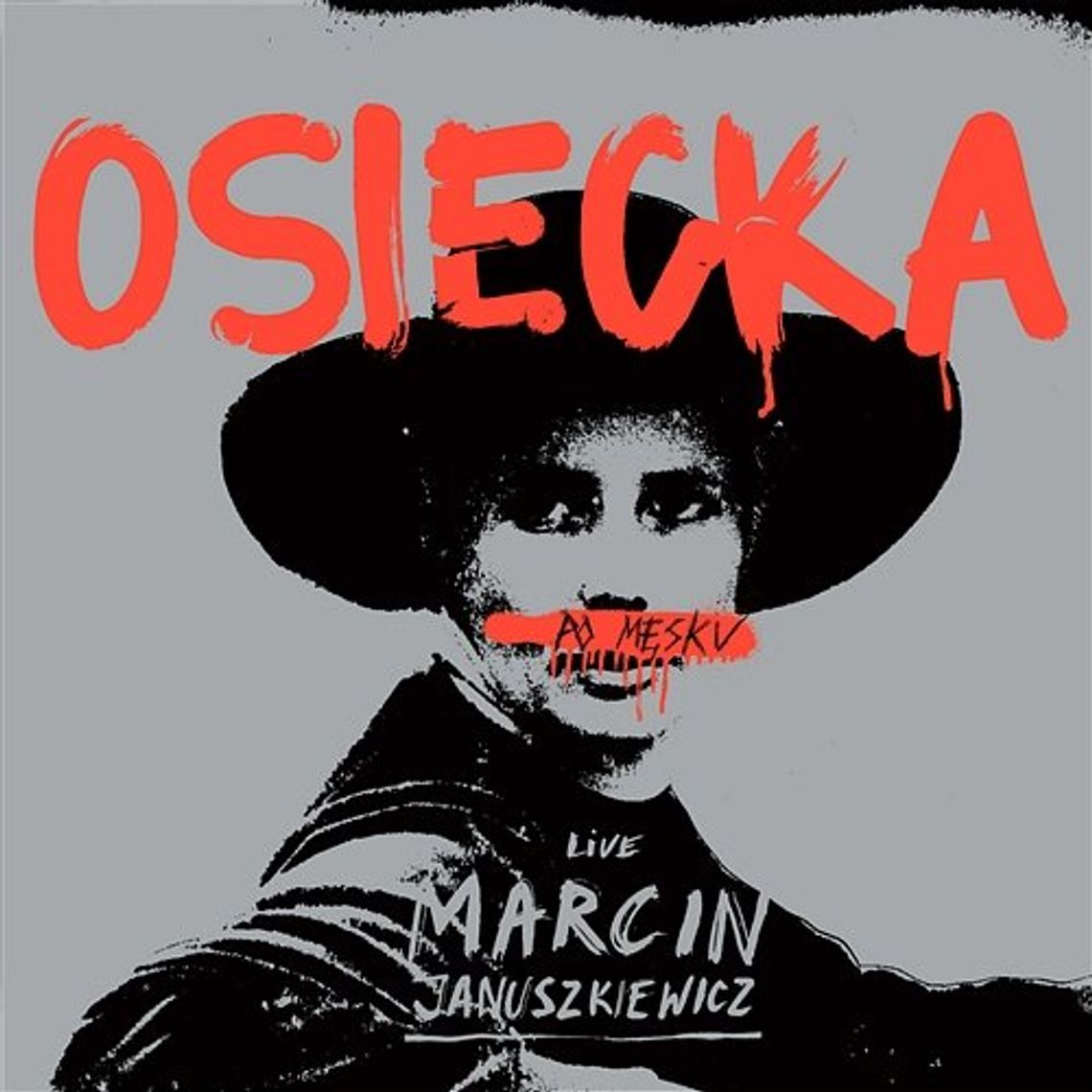Darcie pierza, nie kotów, czyli Dzień Kobiet w NOK Darcie pierza, nie kotów, czyli Dzień Kobiet w NOK
