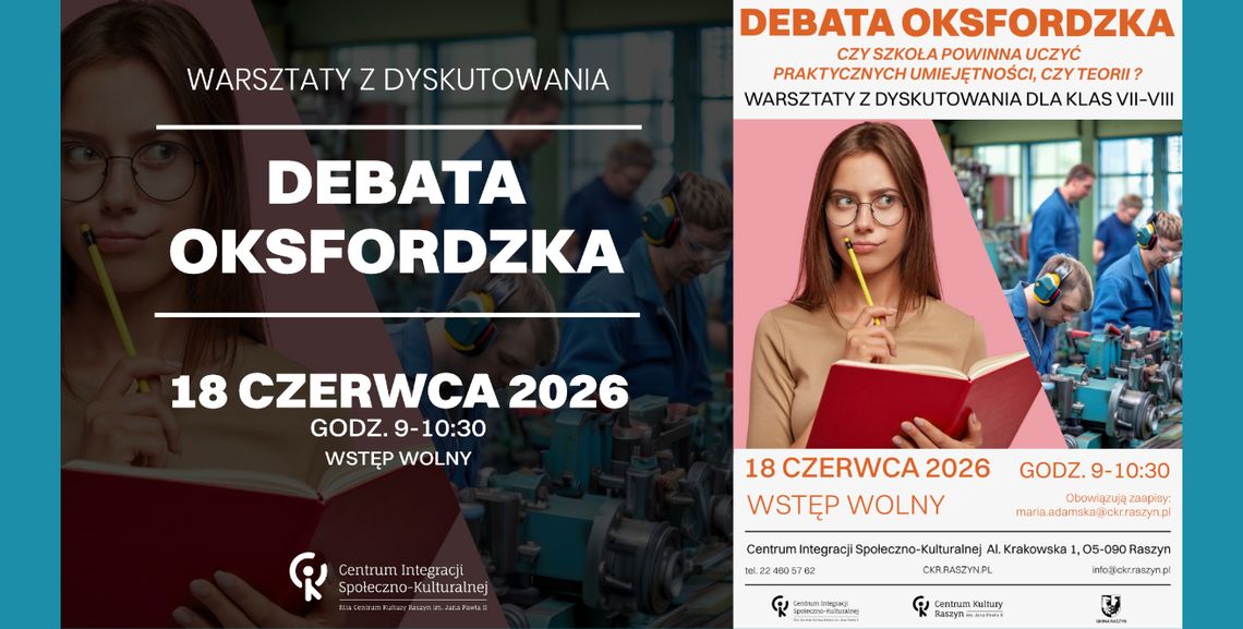 Debata oksfordzka