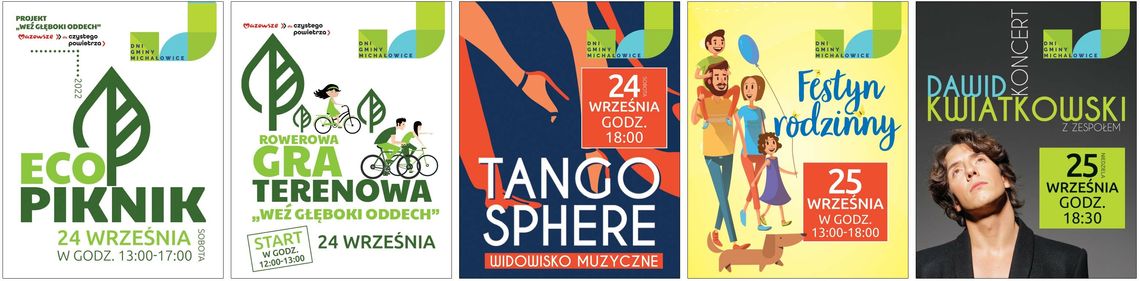 Dni Gminy Michałowice 2022 - Reguły 24 -25 września Dni Gminy Michałowice 2022 - Reguły 24 -25 września