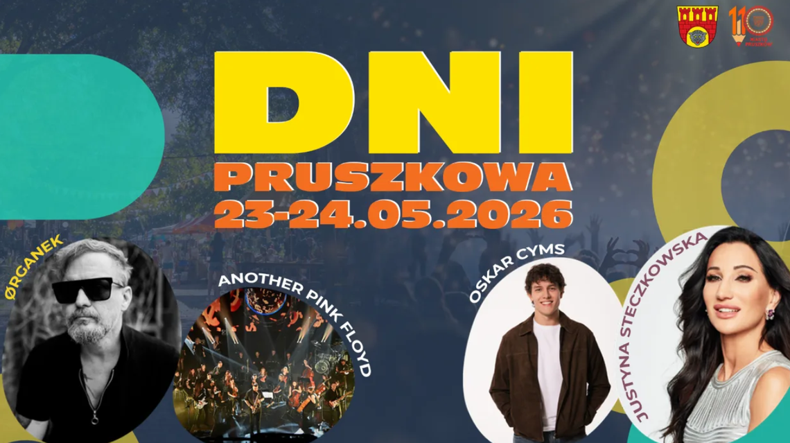 Dni Pruszkowa 2026