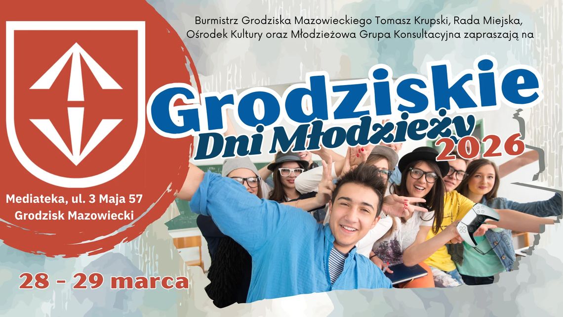 Grodziskie Dni Młodzieży