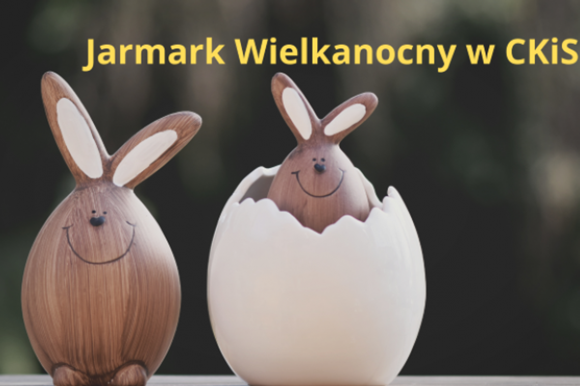 Jarmark Wielkanocny 2023 Jarmark Wielkanocny 2023